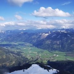 Verortung via Georeferenzierung der Kamera: Aufgenommen in der Nähe von Gemeinde Ardning, Österreich in 0 Meter